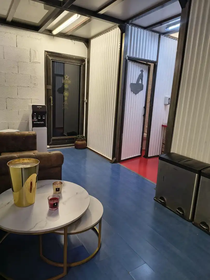 Gewerbefläche zur Miete in Calle lebon 19, imagen 5