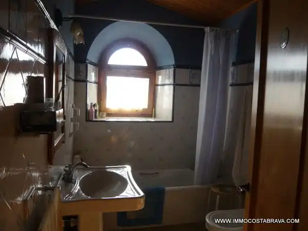 Casa rústica con jardín en venta en Llagostera, imagen 87