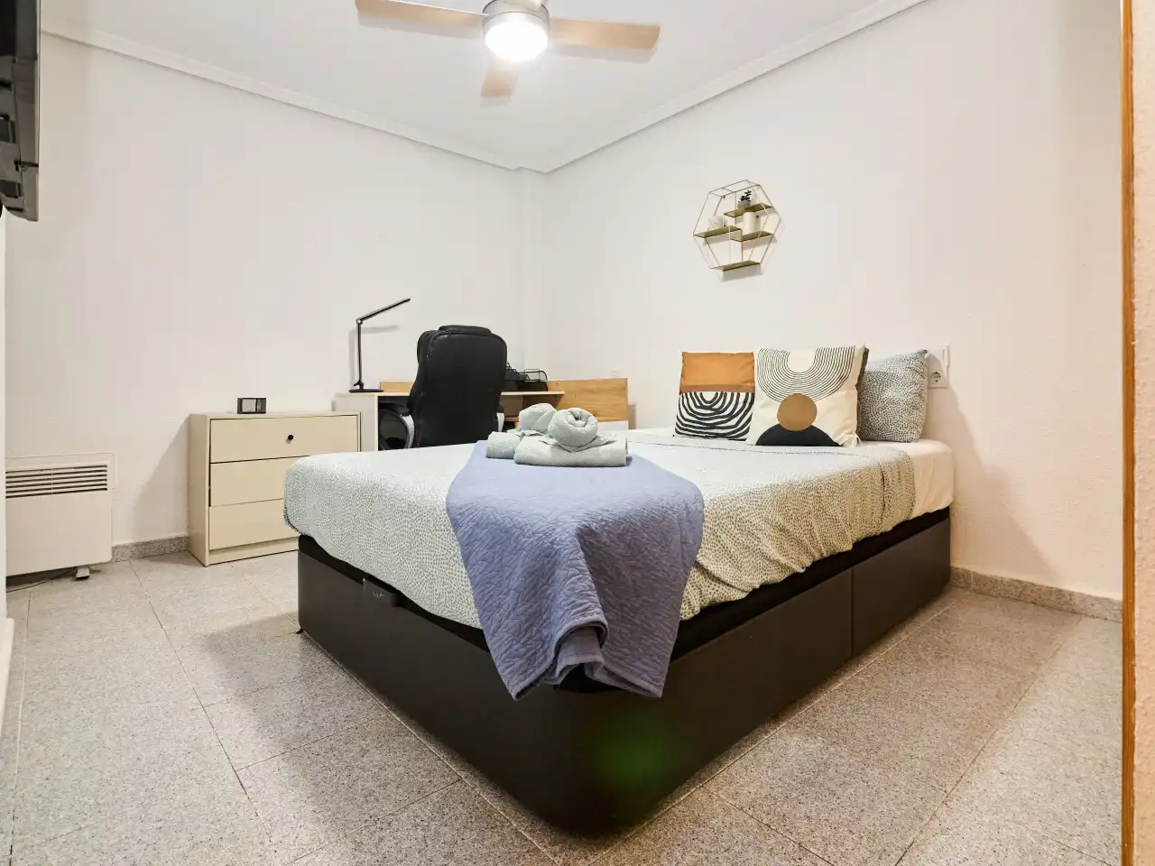 Rez-de-chaussée avec terrasse à vendre à Playa del Cura, imagen 34