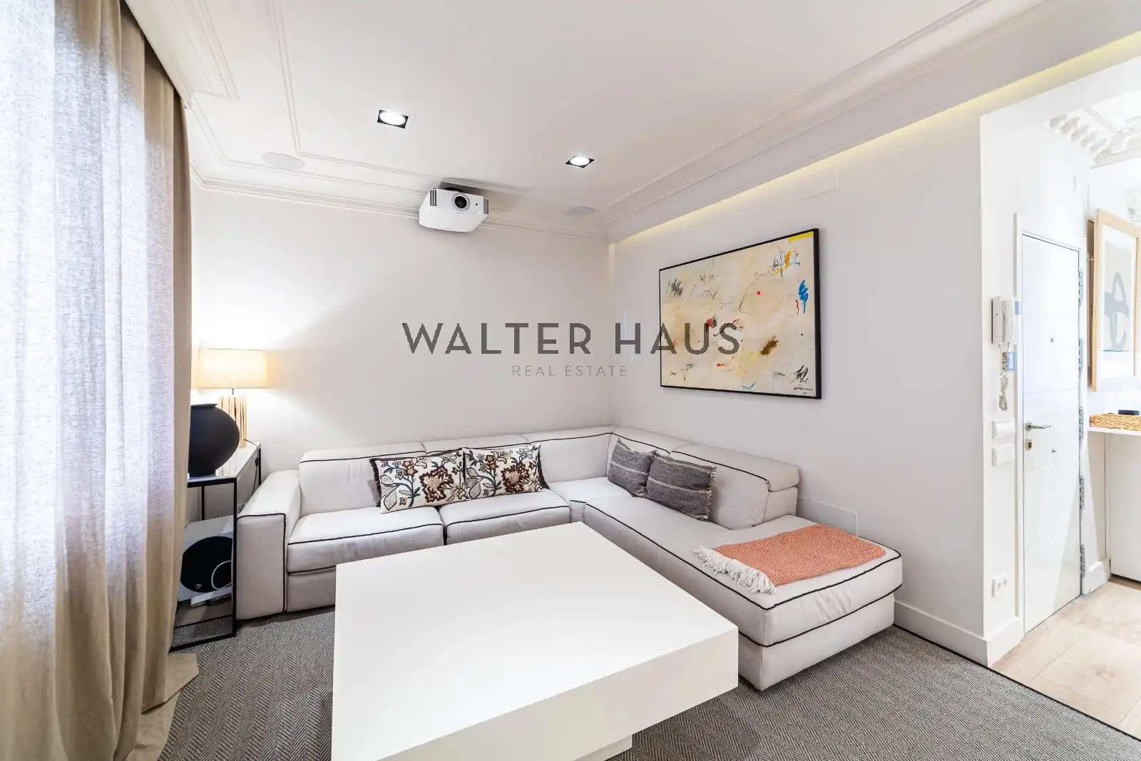 Piso en venta en Madrid con Aire acondicionado, Calefacción y Trastero