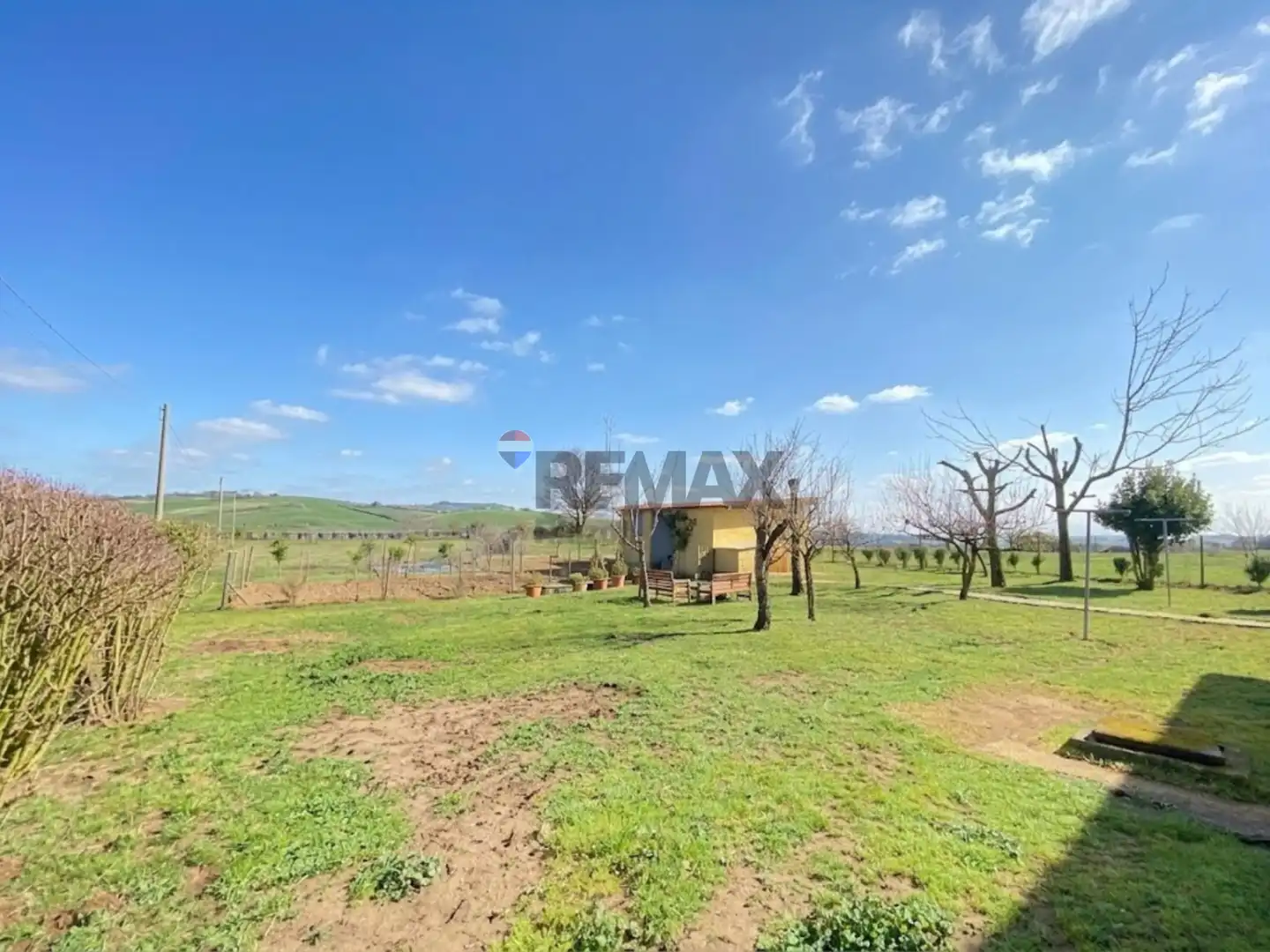 Casa o chalet en venta en Lalín con Calefacción, Jardín privado y Terraza