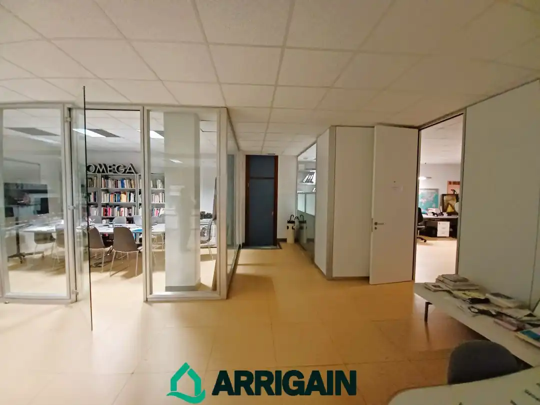 Office for sale in Donostia - San Sebastián 