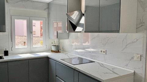 Foto 4 de Pis en venda a Paseo de Zorrilla, La Rubia, Valladolid Capital