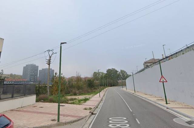 Piso en Venta en San Agustín - Parque Europa