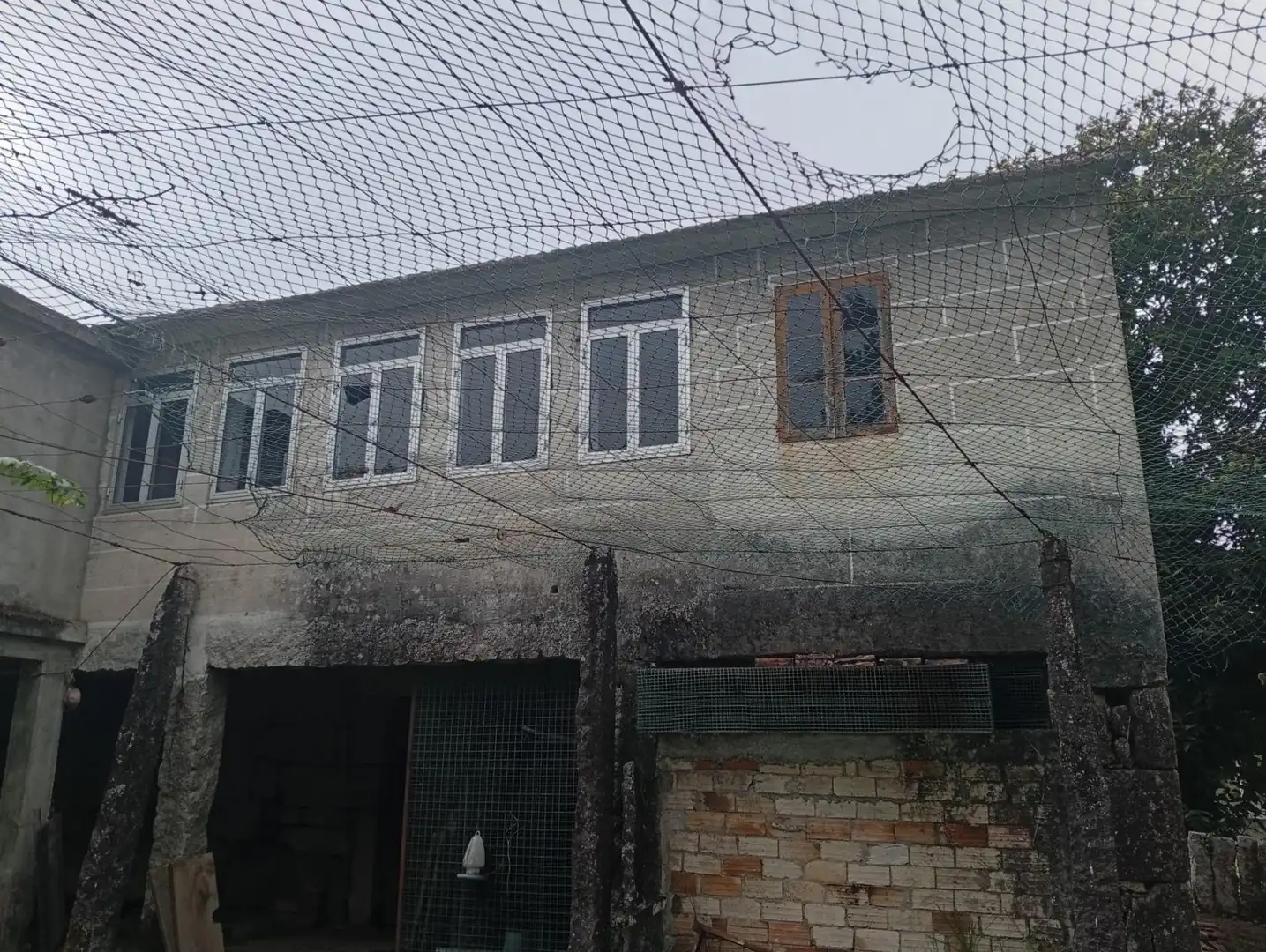 Casa rústica en venda a Ponteareas, imagen 8