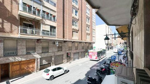 Foto 2 von Wohnung zum Verkauf in El Raval - Portes Encarnades, Elche / Elx
