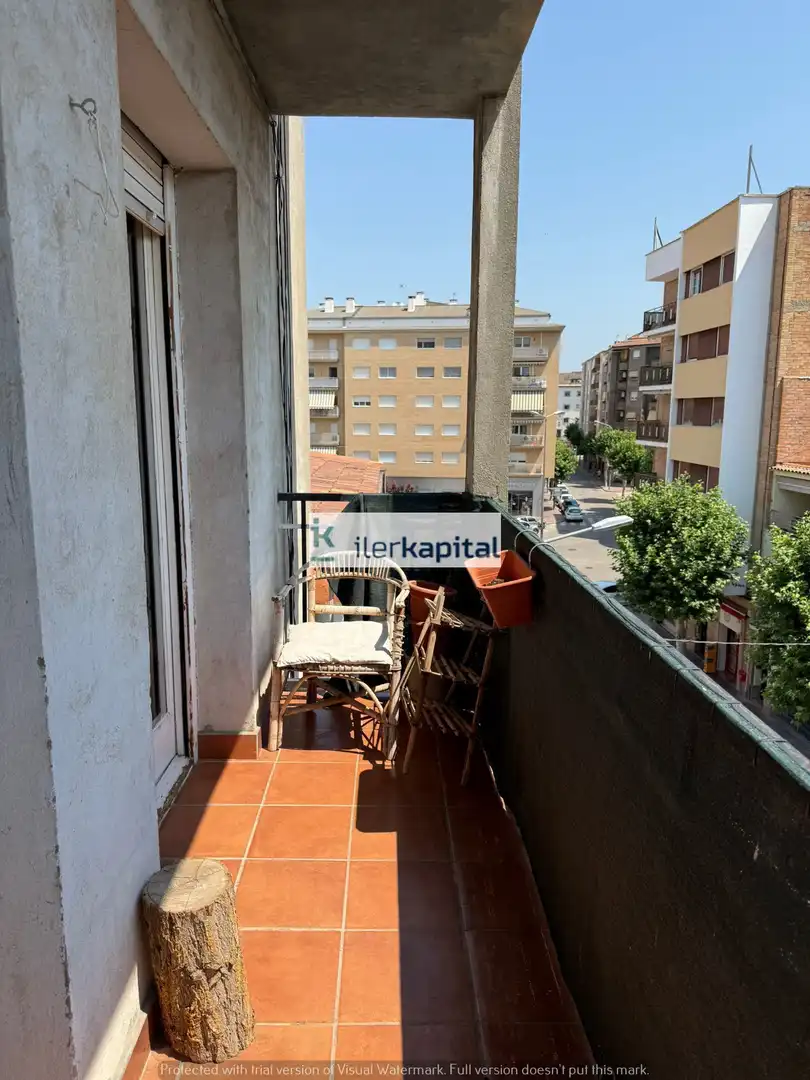Flat for sale in Balaguer, imagen 4
