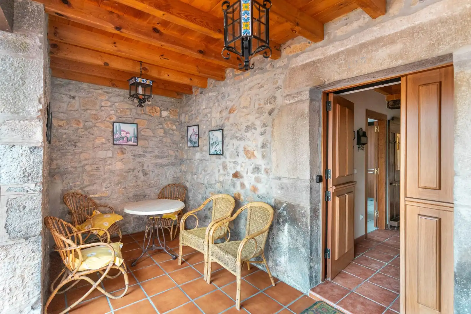 Haus zum Verkauf in Barrio Casas de Alea 20, imagen 7
