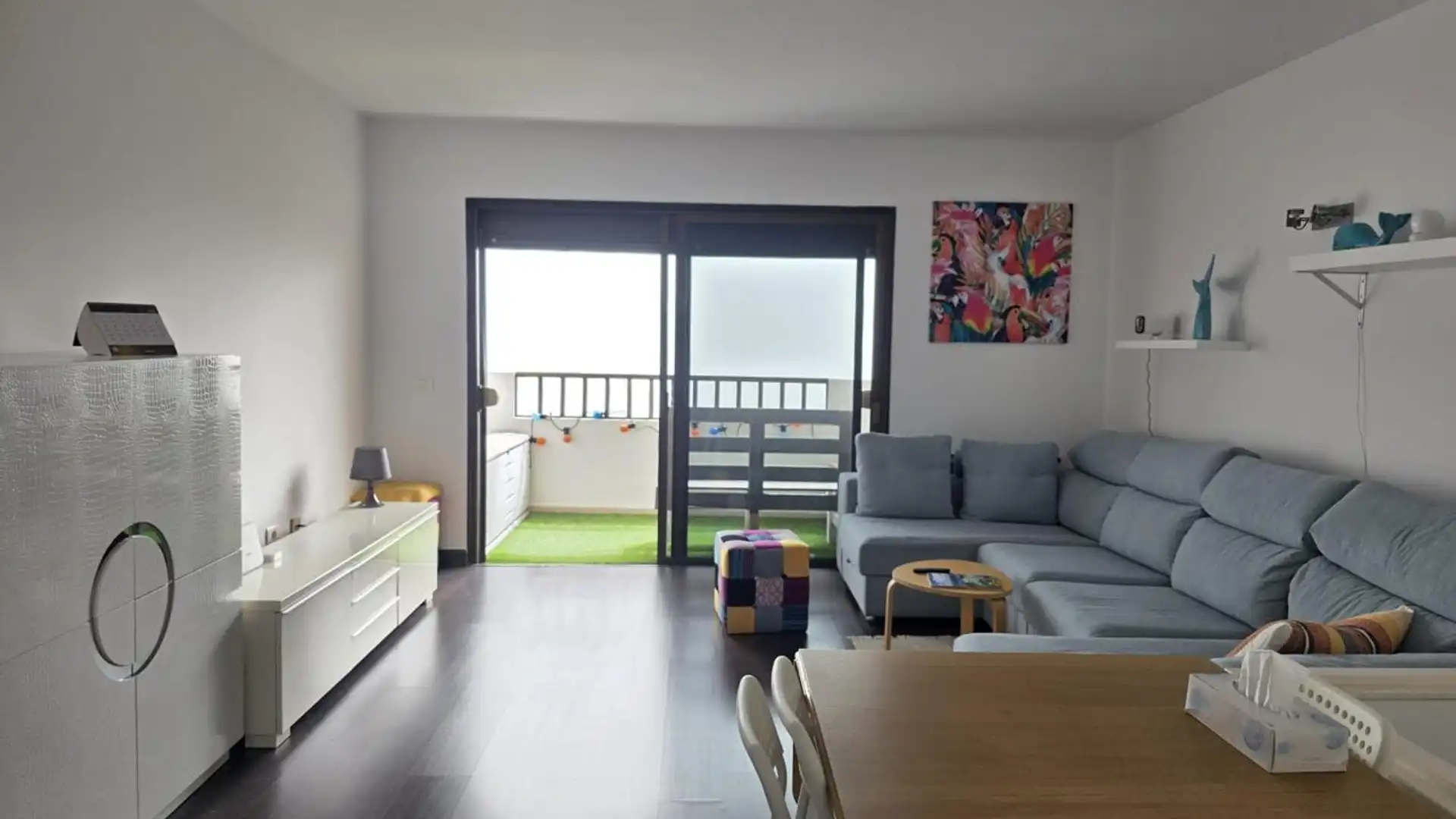 Duplex for sale in Verodes, Tabaiba