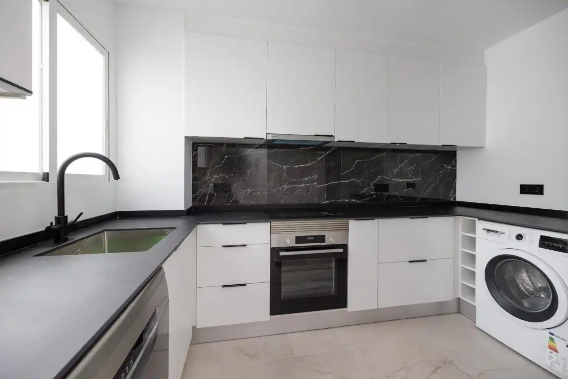 Penthouse mit Terrasse zum Verkauf in Playa del Acequión, Náufragos y Rocío del Mar, imagen 14