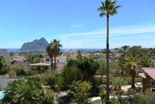 Villa mit Terrasse zum Verkauf in Cometa, imagen 17