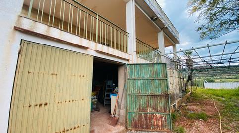 Foto 4 de Casa o xalet en venda a L'Alcora, Castellón