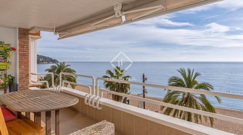 Foto 2 de Pis en venda a Centre, Lloret de Mar