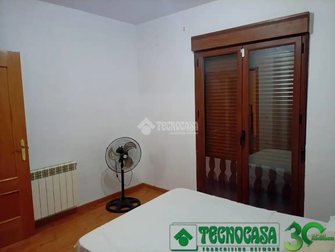 Casa adosada en venta en Las Mesas