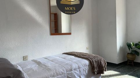Foto 4 de Piso de alquiler en San Ildefonso - Catedral, Jaén Capital