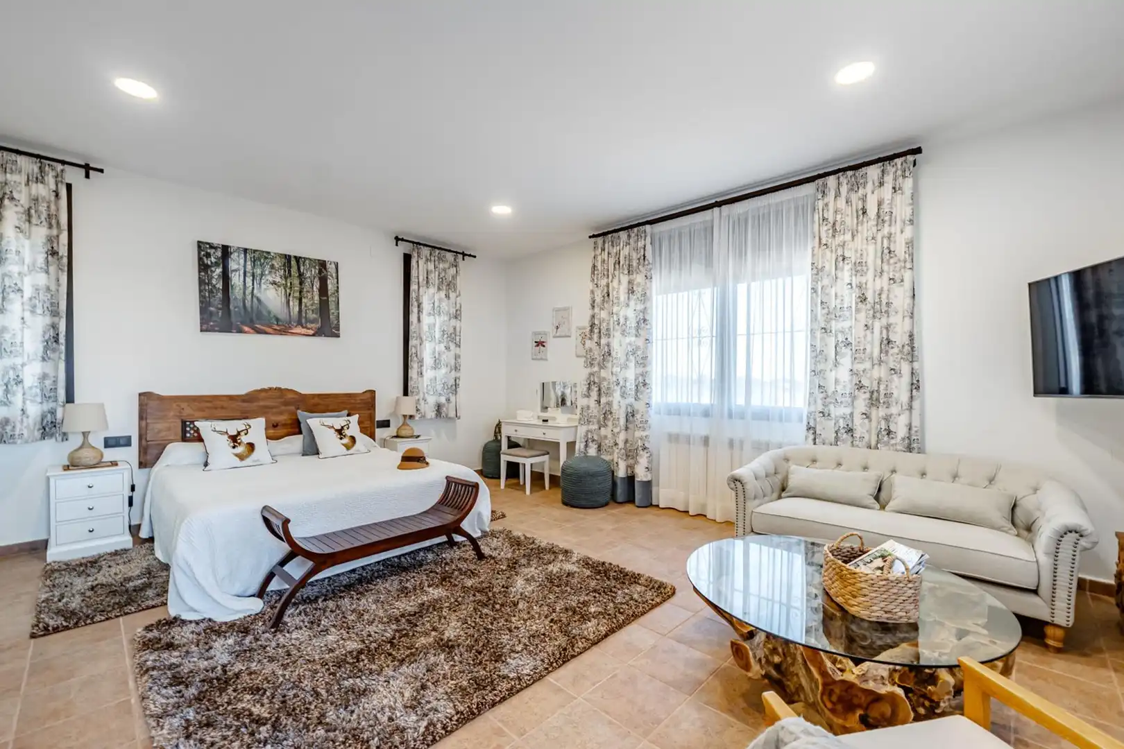 Finca rústica en venta en Polígono Polígono 123 Paraje 187 TERCERO, 18, Argamasilla de Alba