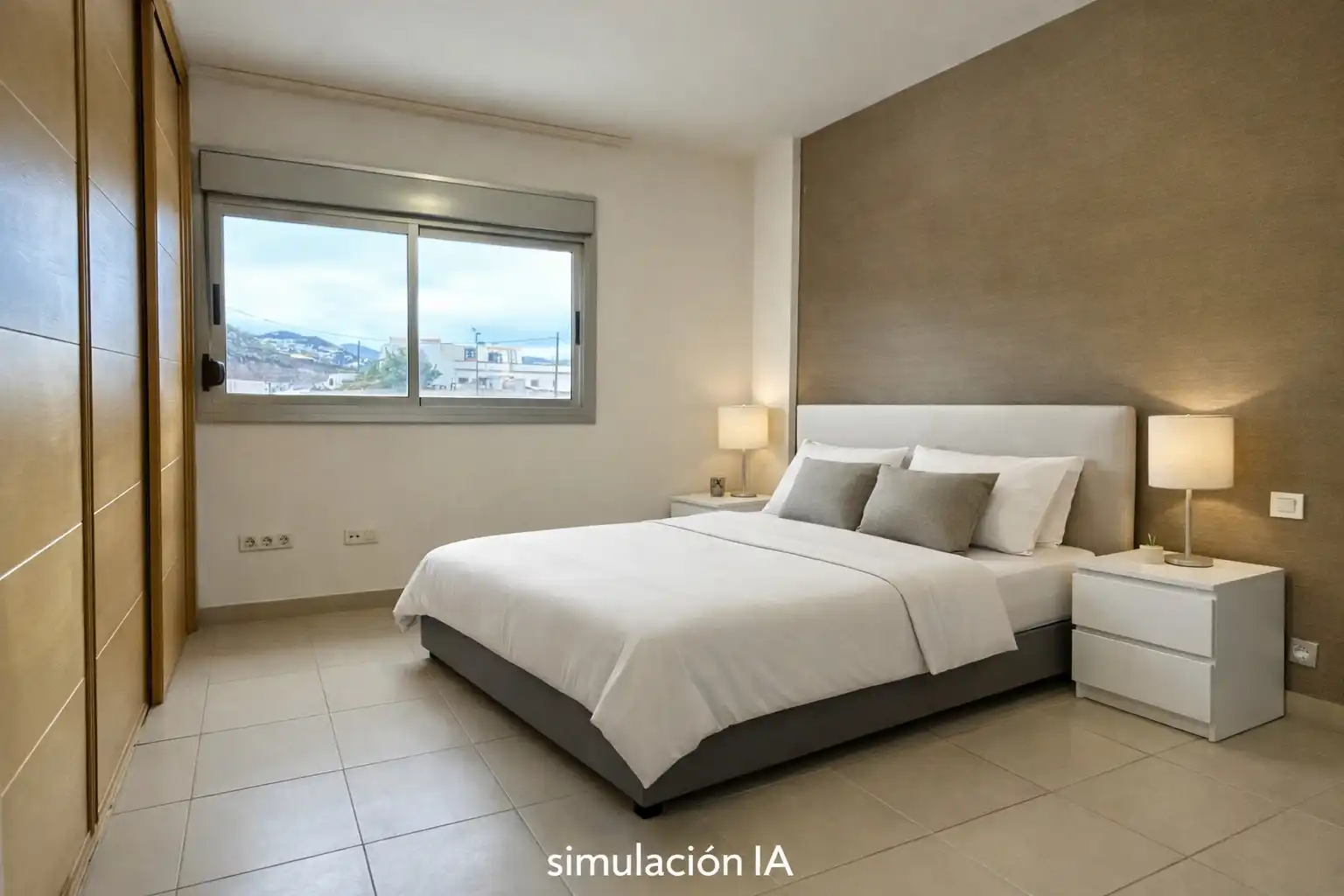 Habitación de Piso en venta en Las Palmas de Gran Canaria con Trastero, Amueblado y Horno