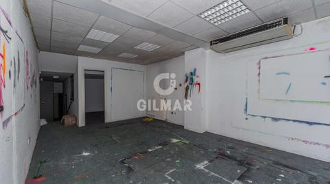 Foto 3 von Geschaftsraum zur Miete in Lista,  Madrid Capital