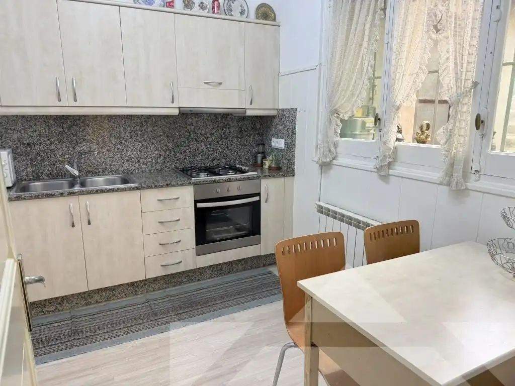 Kitchen of Houses for sale in Puig-reig  with Heating, Private garden and Storage room