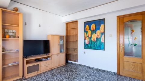 Foto 2 de Piso en venta en Carrer Pare Manjón, Centro Ciudad, Paterna