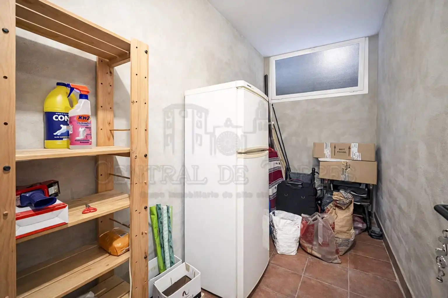 Attic for sale in Sant Cugat del Vallès  with Air Conditioner, Heating and Terrace