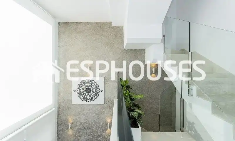 Chalet con terraza en venta en Ciudad Quesada, imagen 13