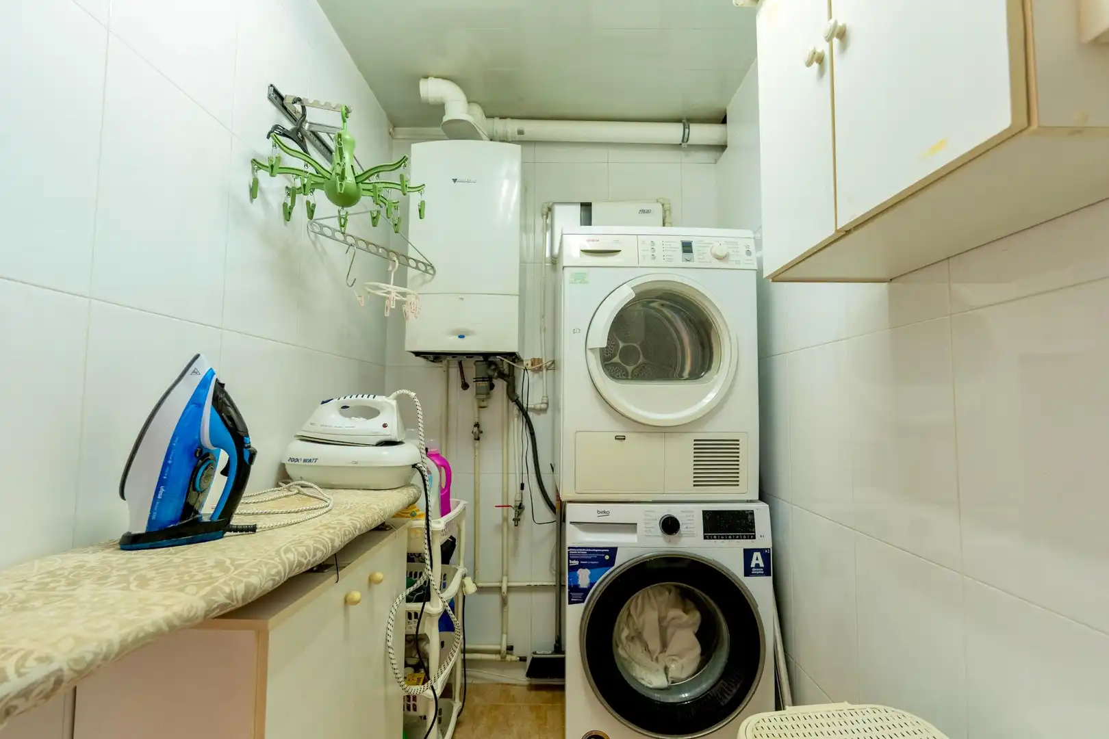 Apartamento con terraza en venta en Can Serra - Pubilla Cases, imagen 21
