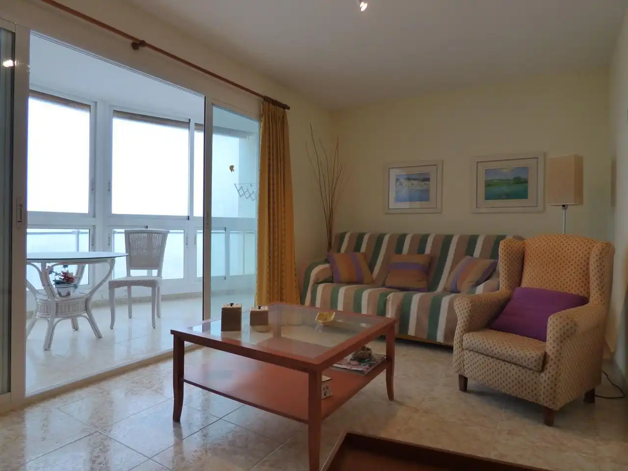 Apartament amb piscina en venda a Avenida de Zamora (arreglo incapacitacion), imagen 3