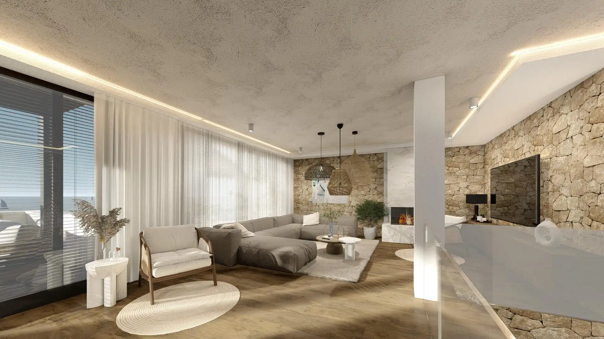 Chalet en venta en Altea la Vella, imagen 33