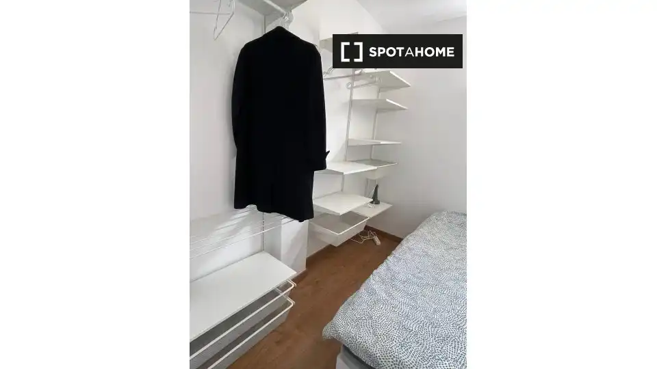 Habitació a San Diego
