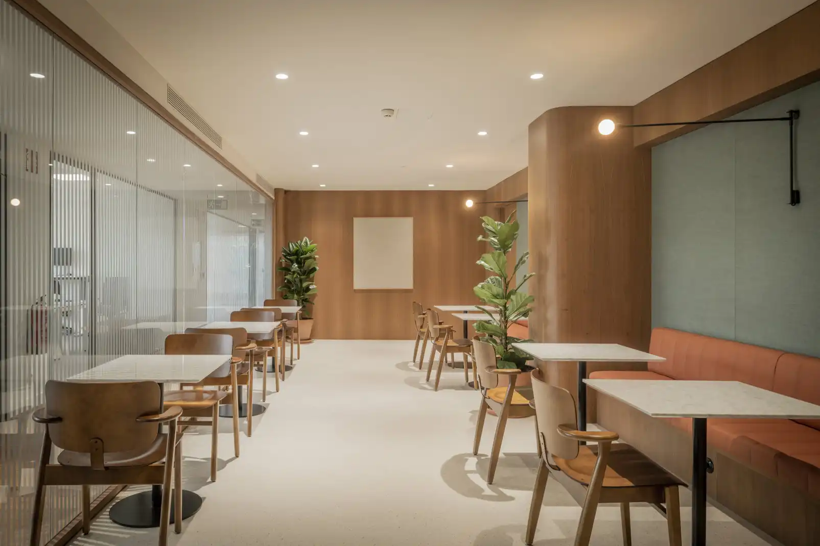 Büro mit Aufzug zur Miete in Avenida Juan Pablo II 35, imagen 6