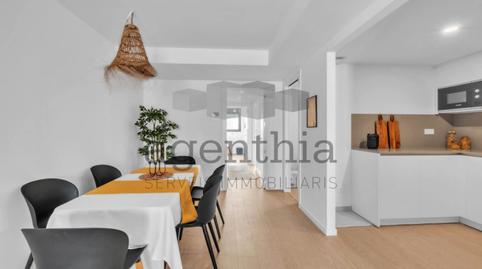 Photo 3 from new construction home in Flat for sale in Plaça Catalunya, Sant Gregori, Girona