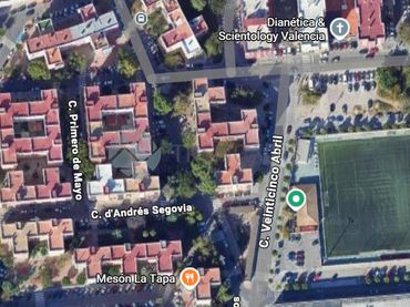 Piso en venta en primero de mayo
