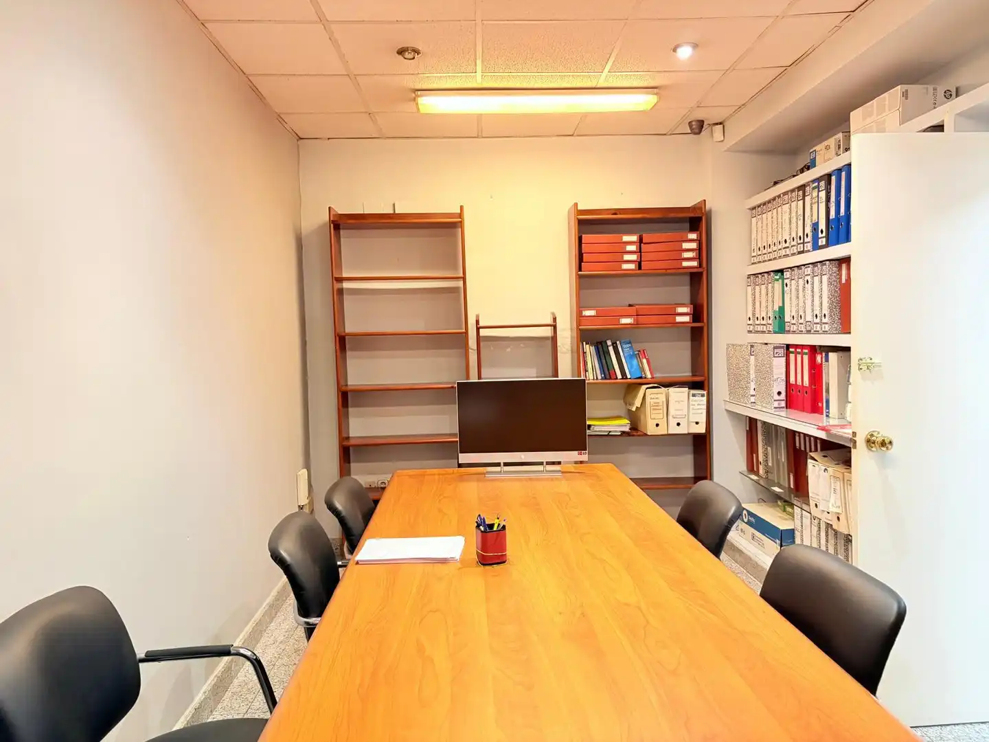Oficina en venta en Marbella