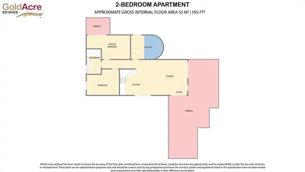 Apartment for sale in Corralejo, imagen 54