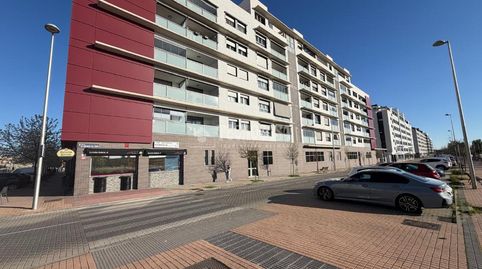 Foto 2 de Garaje en venta en Los Ángeles, Madrid Capital