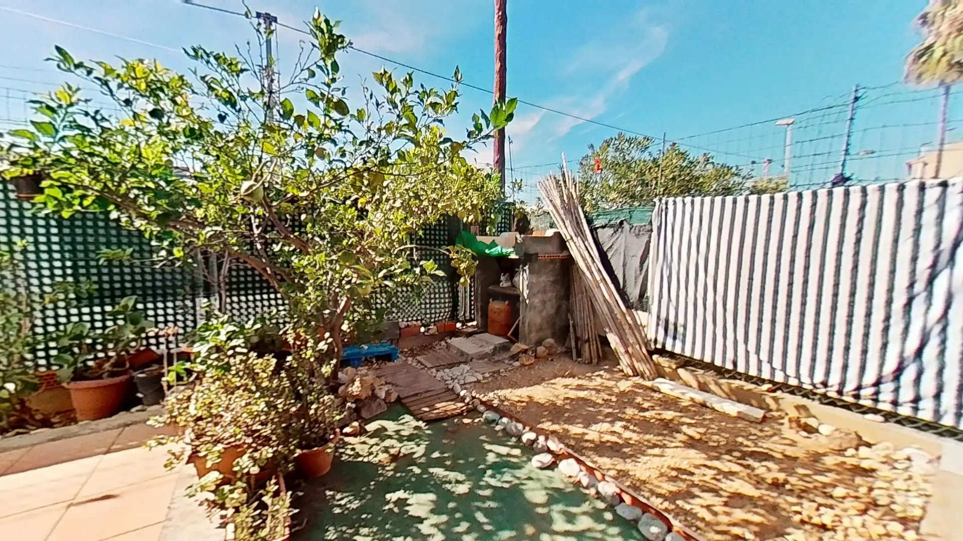 Maison avec piscine à vendre à Playa Morro de Gos, imagen 27