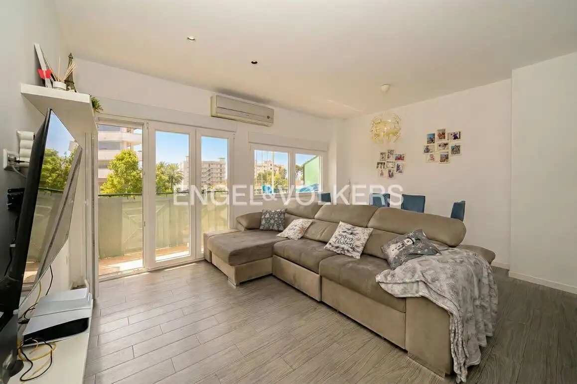 Apartment for sale in Platja de Vila Joiosa, imagen 2