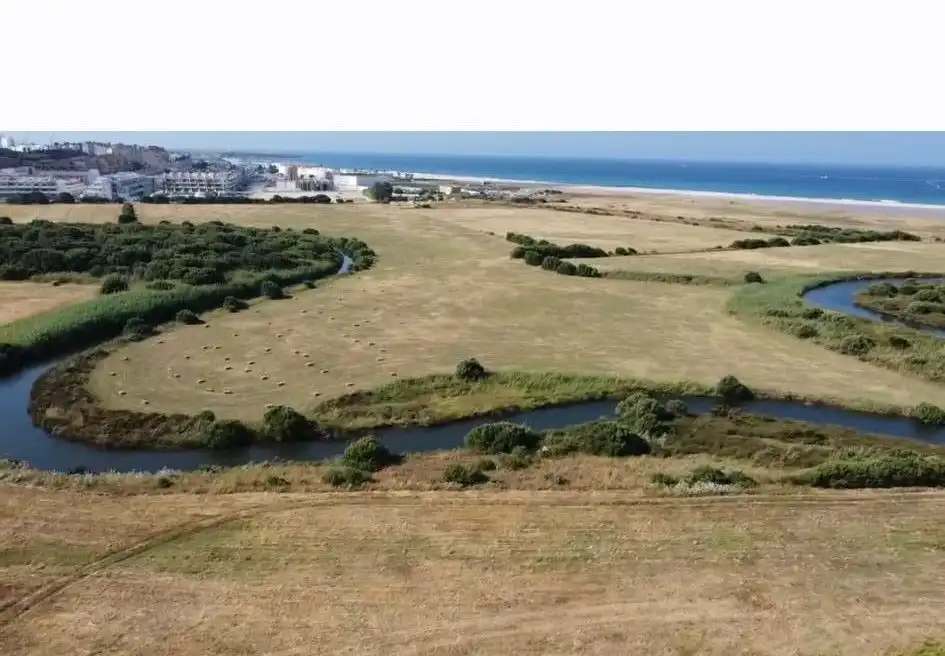 Maison rustique avec piscine à vendre à Tarifa ciudad, imagen 7