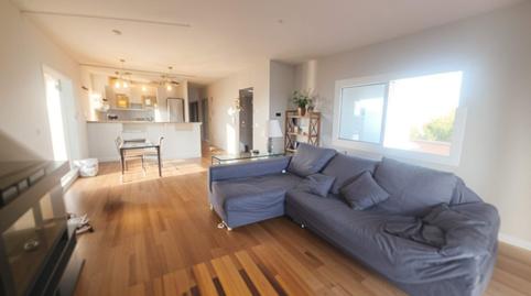 Foto 3 de Casa o chalet de alquiler en Carrer Portes, Can Lloses - Can Marcer, Barcelona