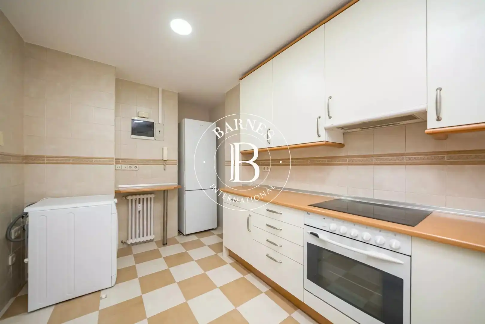 Wohnung zur Miete in El Viso