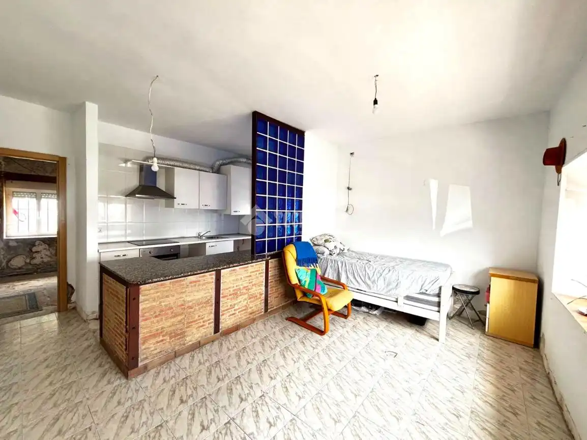 Kitchen of Flat for sale in Camargo