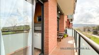 Balcony of Flat for sale in Mollet del Vallès  with Air Conditioner, Heating and Terrace
