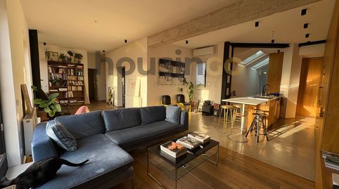 Foto 2 de Ático en venta en Conde Valle Suchil, Arapiles, Madrid Capital