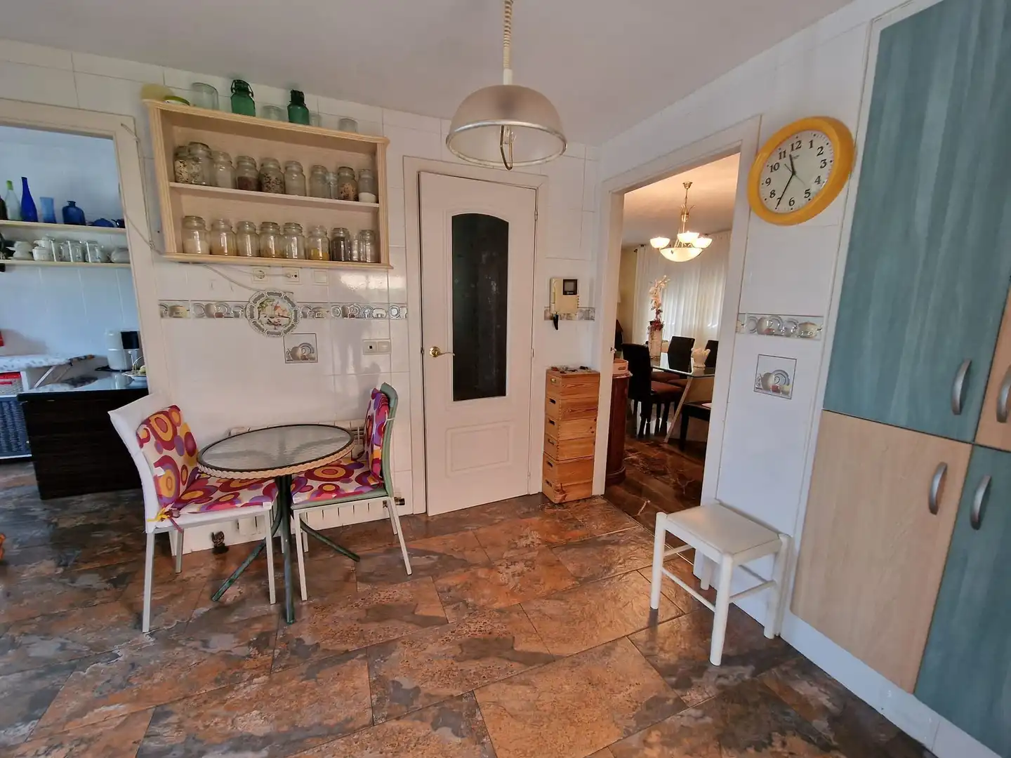 Chalet con piscina en venta en Carrer Moscú 61, imagen 12