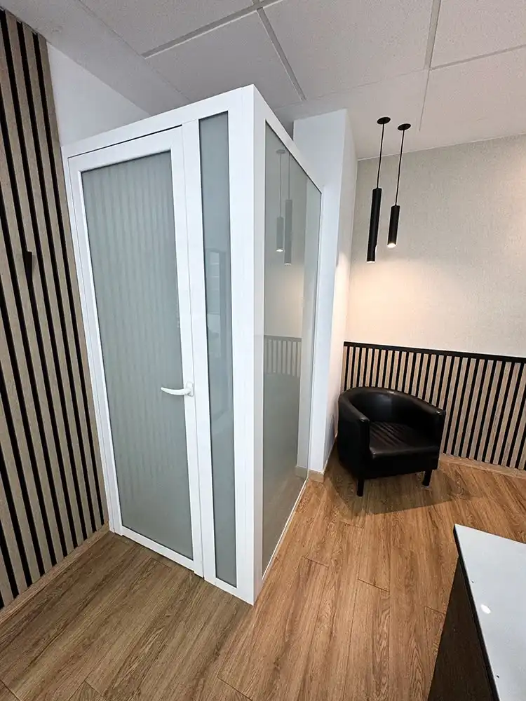 Office space with lift for sale in Ibaigane Kalea, imagen 5