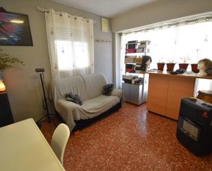 Bedroom of Planta baja for sale in Cullera  with Air Conditioner