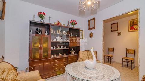 Foto 2 de Casa adosada en venda a Zagra, Granada