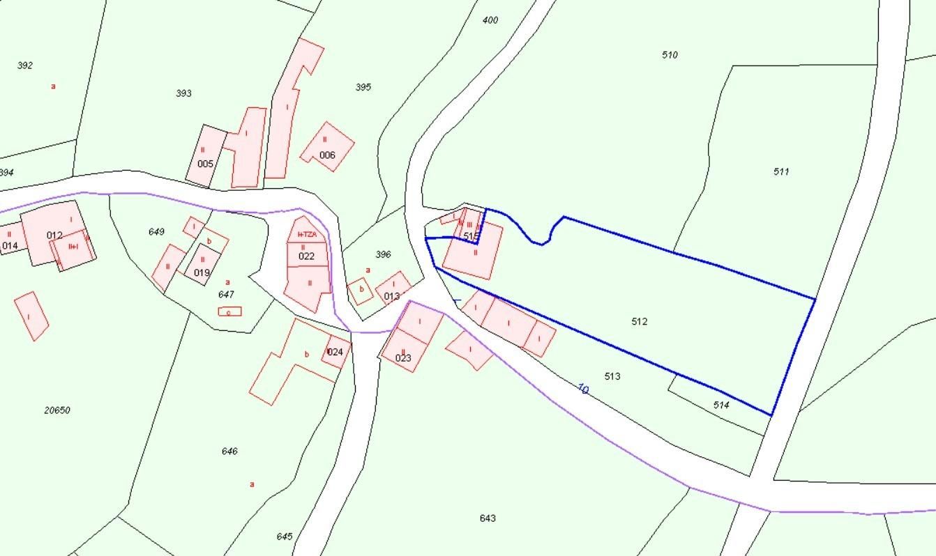 Casa o xalet en venda a Lugar ESCARIZ-NIGOI, 9, A Estrada