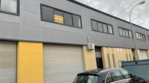 Photo 2 of Industrial buildings to rent in La Motilla - Fuente del Rey, Dos Hermanas